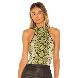 NWT J.O.A. Tank Top